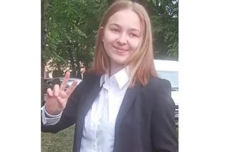 Kraków. Zaginęła 14-letnia Wiktoria! Po zakończeniu zajęć szkolnych nie powróciła