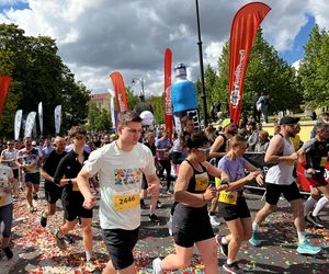 PKO Białystok Półmaraton 2025