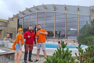 ESKA Summer City 2024: Terma Bania, Jaworzyna Krynicka i Festiwal Wód Mineralnych w Krynicy