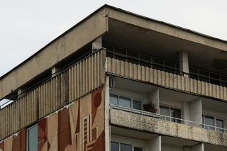 Białe plamy w woj. warmińsko-mazurskim. W tych powiatach deweloperzy nie budują nic! 