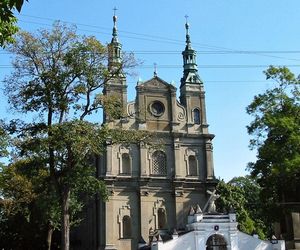Najładniejsza nazwa wsi w Śląskiem. Kruszyna na zdjęciach