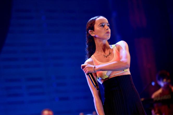 Monika Brodka droga do kariery