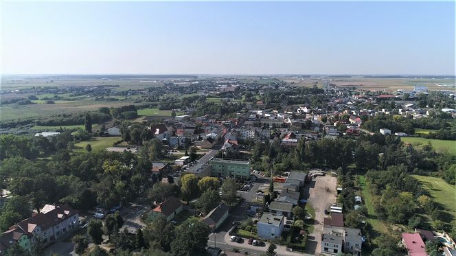 5. Stęszew 
