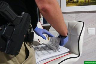 Łódzka Straż Graniczna rozbiła gang przemycający do Polski migrantów