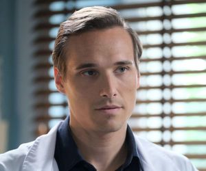 M jak miłość odc. 1879. Olek (Maurycy Popiel)