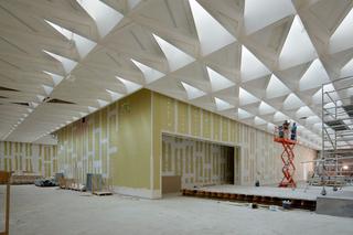 Konkurs Gypsum Trophy Saint-Gobain 2023