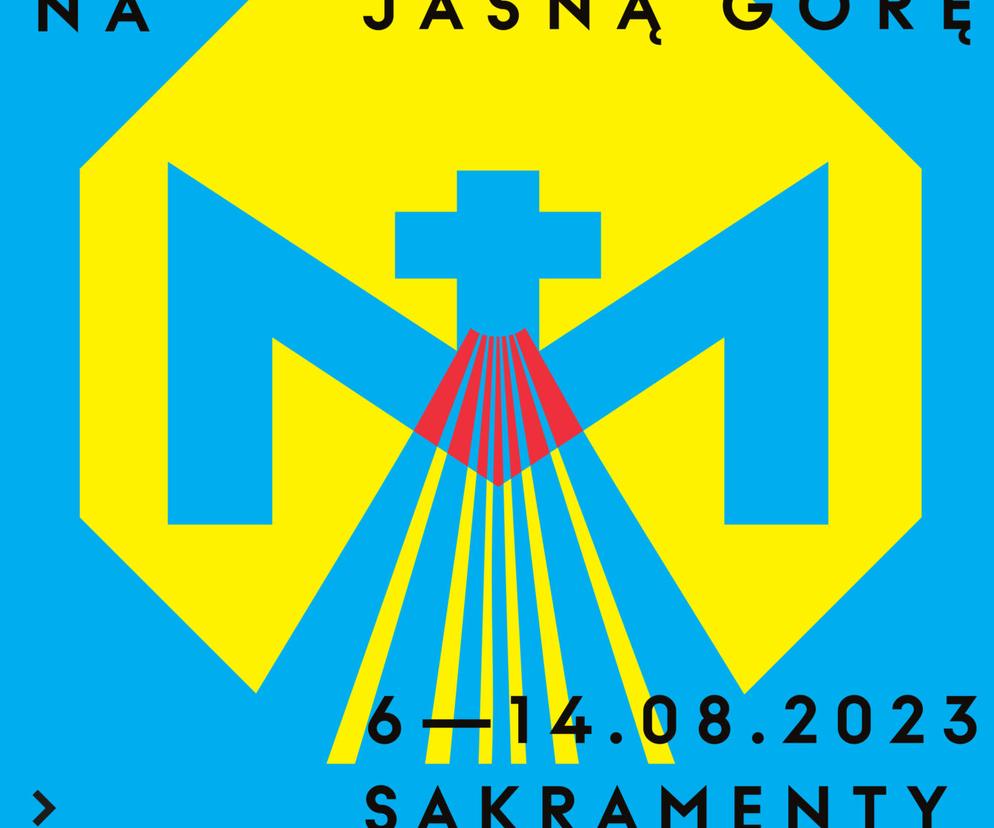 321. Warszawska Pielgrzymka Piesza