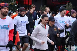 18. Bieg WOŚP „Policz się z cukrzycą” w Poznaniu