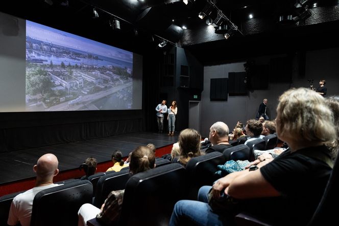 Relacja z sobotnich wydarzeń w ramach 15. Weekendu Architektury