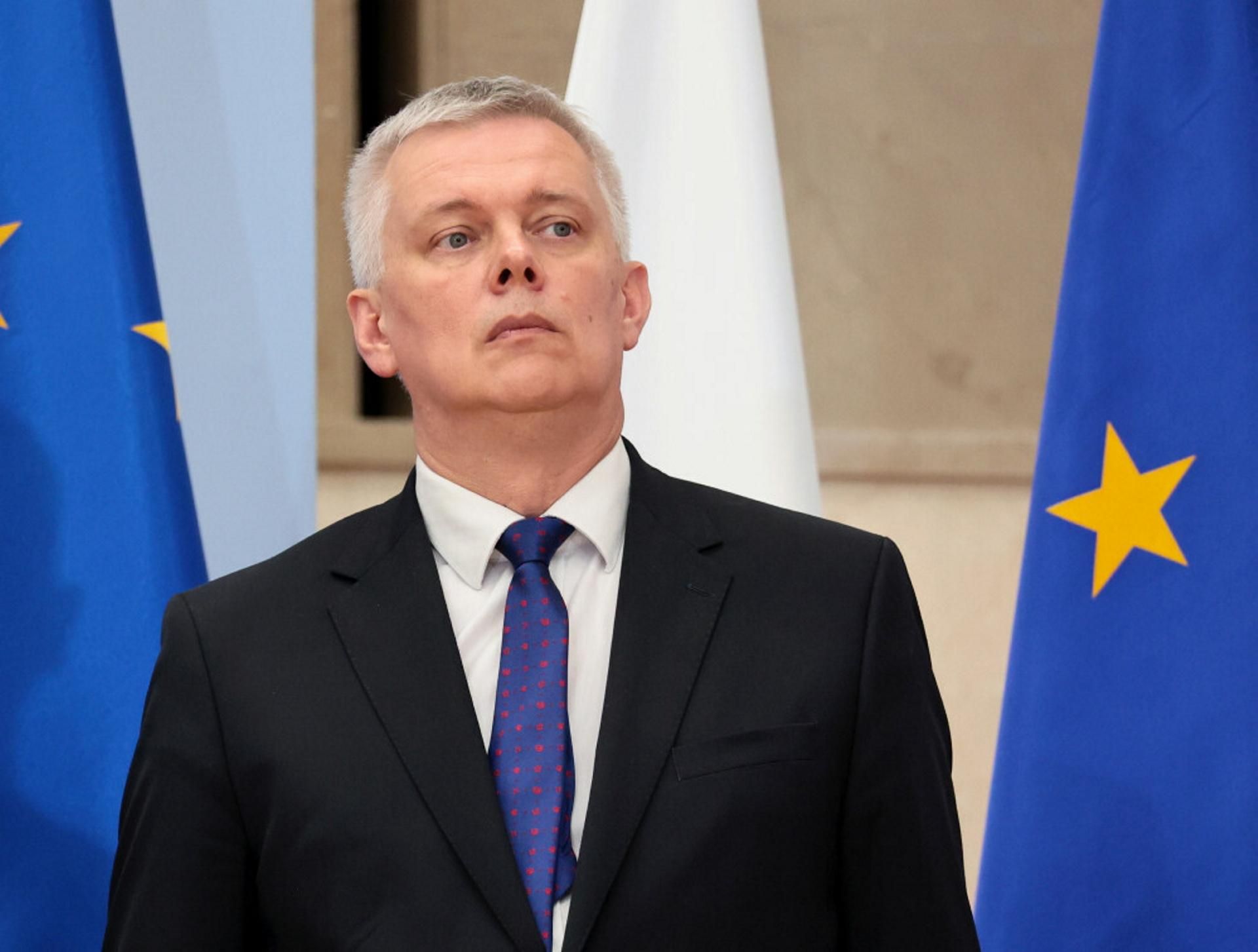 Ważny komunikat ABW ws. dywersanta z Ukrainy. Tomasz Siemoniak zabrał głos