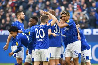 Bundesliga. Schalke – VfB Stuttgart. Typy, kursy (30.10.2020)