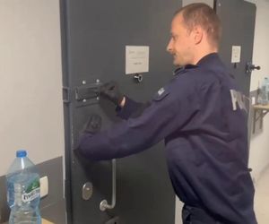 Aresztowali nożownika z Ursynowa. 35-latek zaatakował młodszego od siebie. „Usiłowanie zabójstwa”