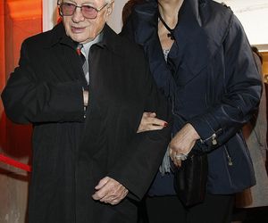 Krystyna Pyrkosz, Witold Pyrkosz