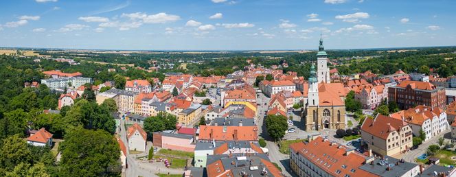 Złotoryja