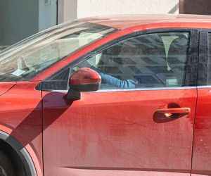 Damięcki i Schejbal wiją wspólne gniazdko? Noszą ciężkie kartony