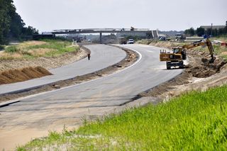 Nowa trasa S17 coraz bliżej. Jest kolejny przetarg