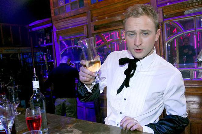 Borys Szyc
