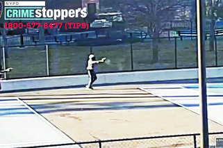 250 strzelanin w 80 dni!