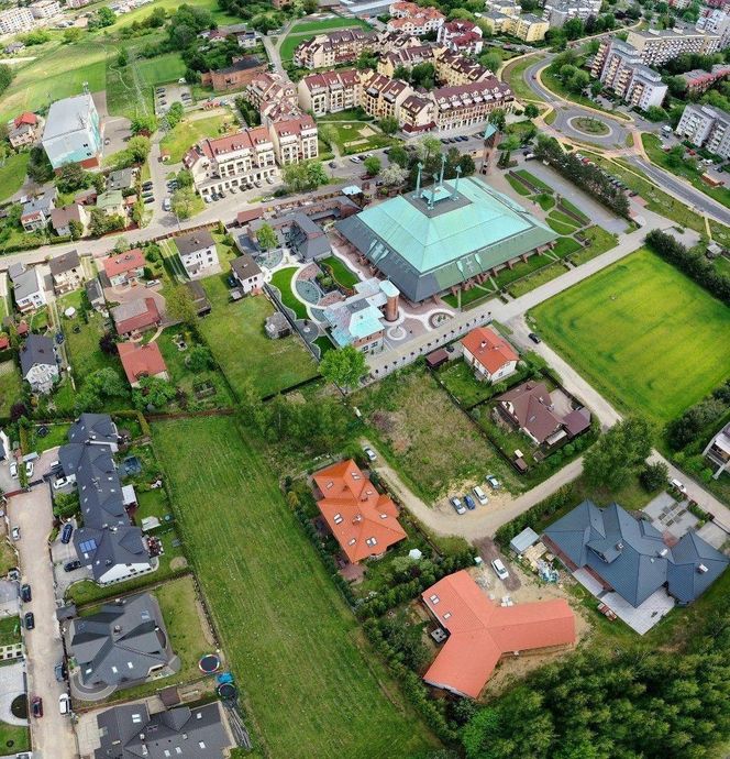 Najpiękniejszy kościół w województwie śląskim. "To dzieło totalne"