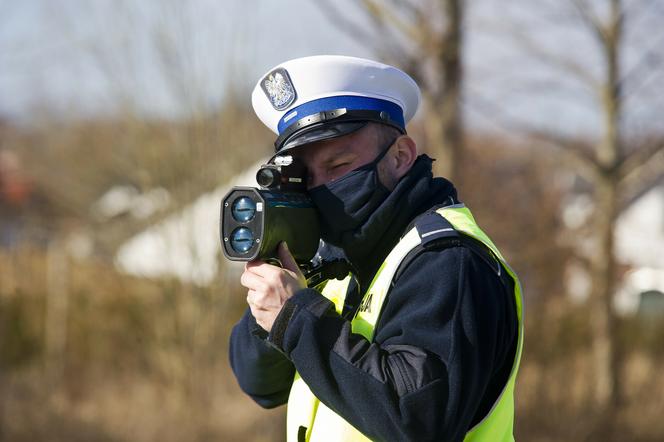 Uwaga kierowcy! WIELKA akcja policji na drogach. Posypią się mandaty!