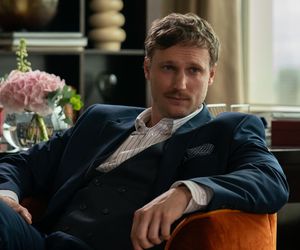 Rodzinka.pl 17 sezon odcinek 290. terapeuta (Karol Dziuba)