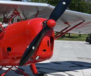Samolot RWD-8
