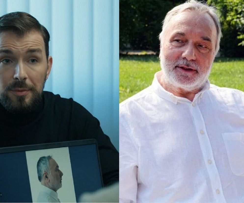 Koniec Barw szczęścia. Andrzej bezkarny na wolności w ostatnim 3202 odcinku. Nawet Kodur nie złapie oszusta, który okradł Józefinę - ZDJĘCIA