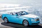 Rolls-Royce Dawn