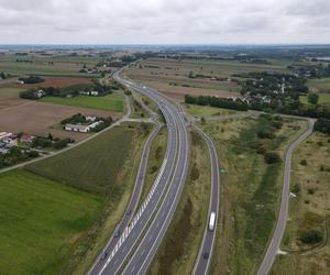 Wiemy, kto wybuduje dwa odcinki S12-tki. Koszt robót to prawie 1,3 miliarda złotych