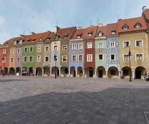 Zdjęcia Poznania od naszych Czytelników. Sprawdź te niesamowite ujęcia!