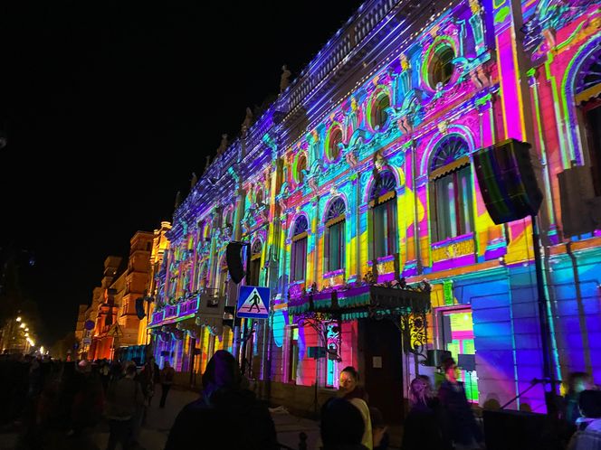 Light Move Festival 2025