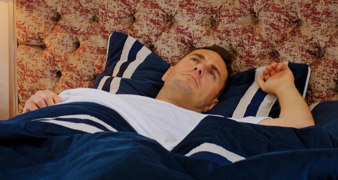 Miłość i nadzieja odc. 265. Sila, Kuzey