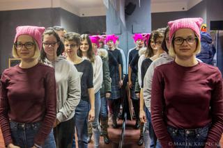 Nazywam się Miliard/One Billion Rising Toruń - porozmawiają o przemocy domowej