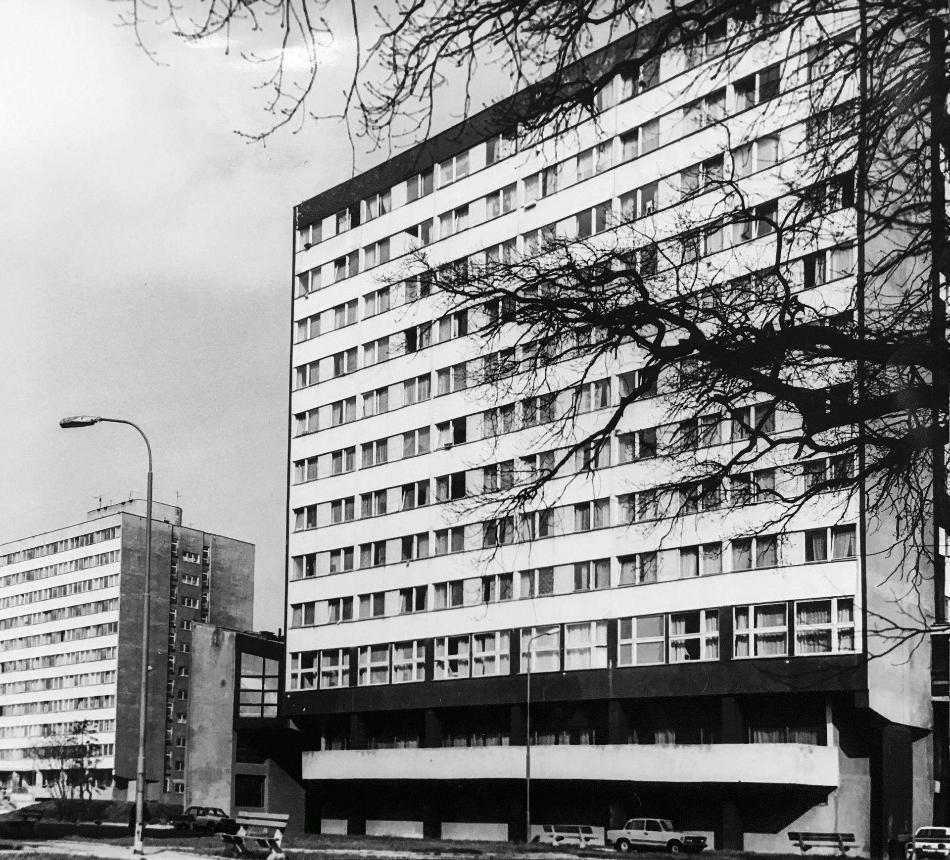 Leszek Zdek: w stronę lepszej architektury