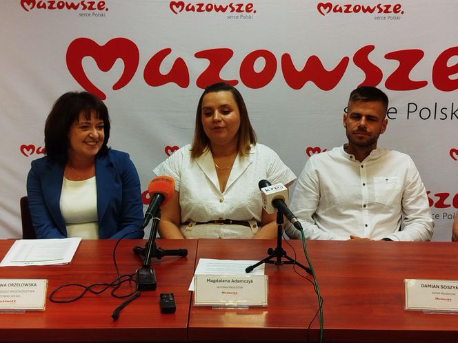 Autorzy projektów z podregionu Siedleckiego zachęcają do głosowania w Budżecie Obywatelskim Mazowsza!