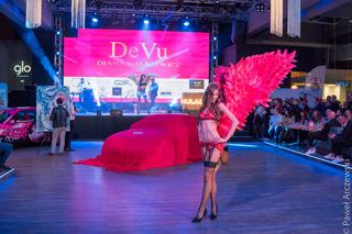 Karolina Pilarczyk pokazała wóz na nowy sezon!