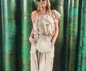 Pola Porter to córka Anity Lipnickiej i Johna Portera