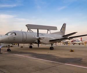 Saab 340 AEW