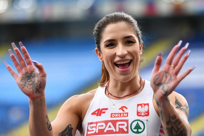 Igrzyska Europejskie 2023. Rozwiązał się worek z medalami dla Polski