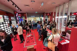 Event w salonie Vision Express 