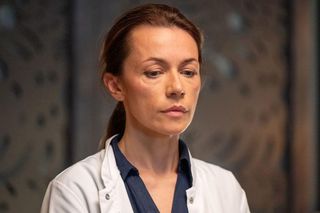 M jak miłość odc. 1833. Martyna (Magdalena Turczeniewicz)