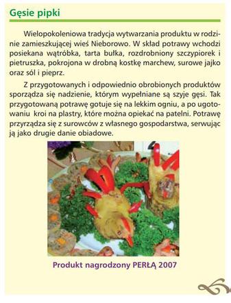 Regionalne specjały