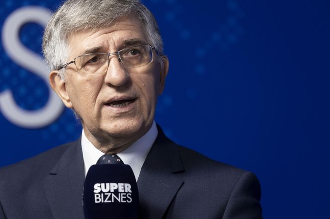 Prezes Derdziuk na wylocie? Sytuacja korupcjogenna