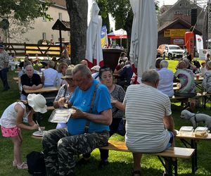18. Warmińska Uczta Pierogowa w Biesowie
