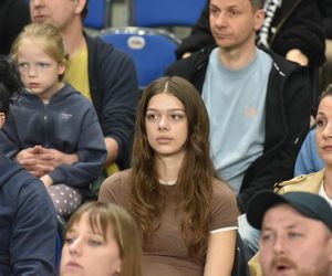 Arriva Polski Cukier Toruń - Anwil Włocławek, zdjęcia kibiców i zawodników z 4. meczu fazy play-off Orlen Basket Ligi