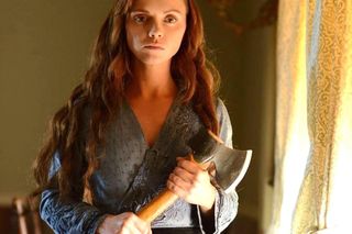 Zabiła rodziców siekierą i uniknęła kary. Teraz Netflix zrobi o niej serial