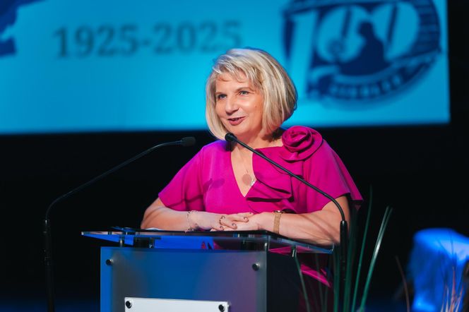 Siedlecki Ekonomik zorganizował uroczystości z okazji 100-lecia