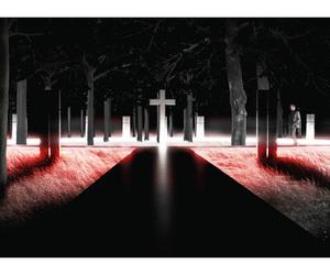 Konkurs na projekt cmentarza wojskowego na Westerplatte rozstrzygnięty
