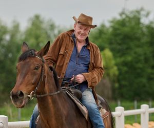 Na Wspólnej odc. 4073. Juliusz (Daniel Olbrychski)