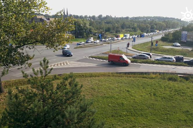 Sosnowiec: Spore utrudnienia dla kierowców! 18 marca ruszy największa inwestycja drogowa w historii miasta
